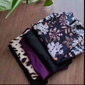 SM Victoria Secret Midi Briefs